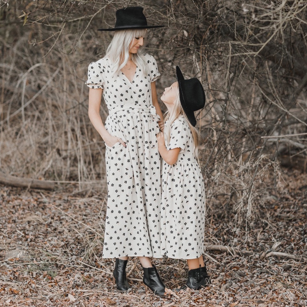 Women’s Rylee and Cru Dress